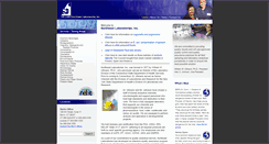 Desktop Screenshot of nelabsct.com